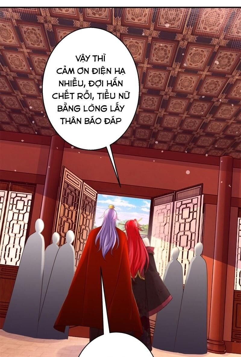 Cửu Dương Đế Tôn Chap 174 - Next Chap 175