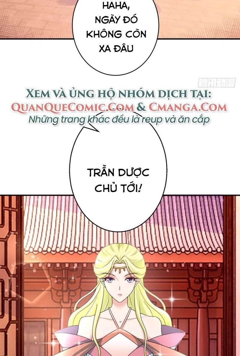Cửu Dương Đế Tôn Chap 174 - Next Chap 175