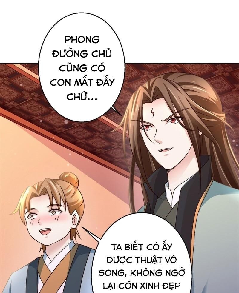 Cửu Dương Đế Tôn Chap 174 - Next Chap 175
