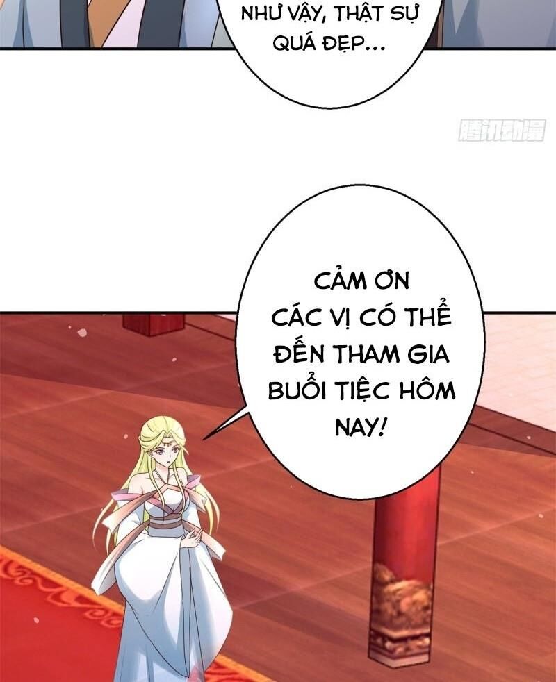 Cửu Dương Đế Tôn Chap 174 - Next Chap 175
