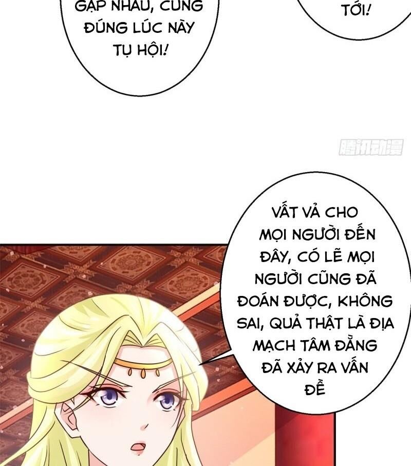Cửu Dương Đế Tôn Chap 174 - Next Chap 175