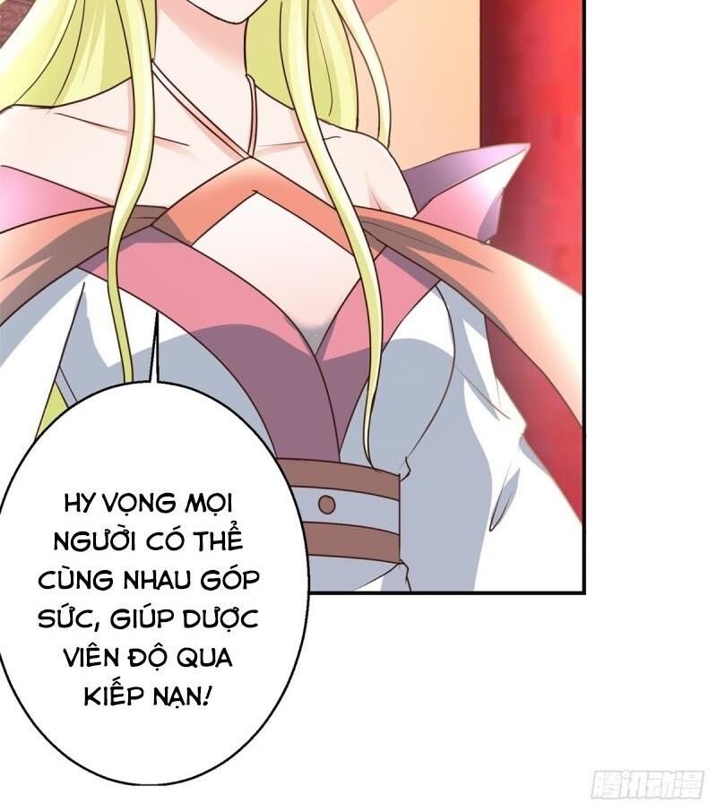 Cửu Dương Đế Tôn Chap 174 - Next Chap 175