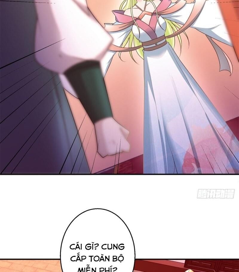 Cửu Dương Đế Tôn Chap 174 - Next Chap 175