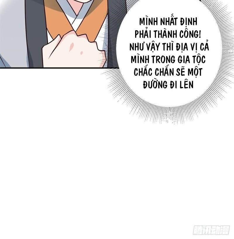 Cửu Dương Đế Tôn Chap 174 - Next Chap 175