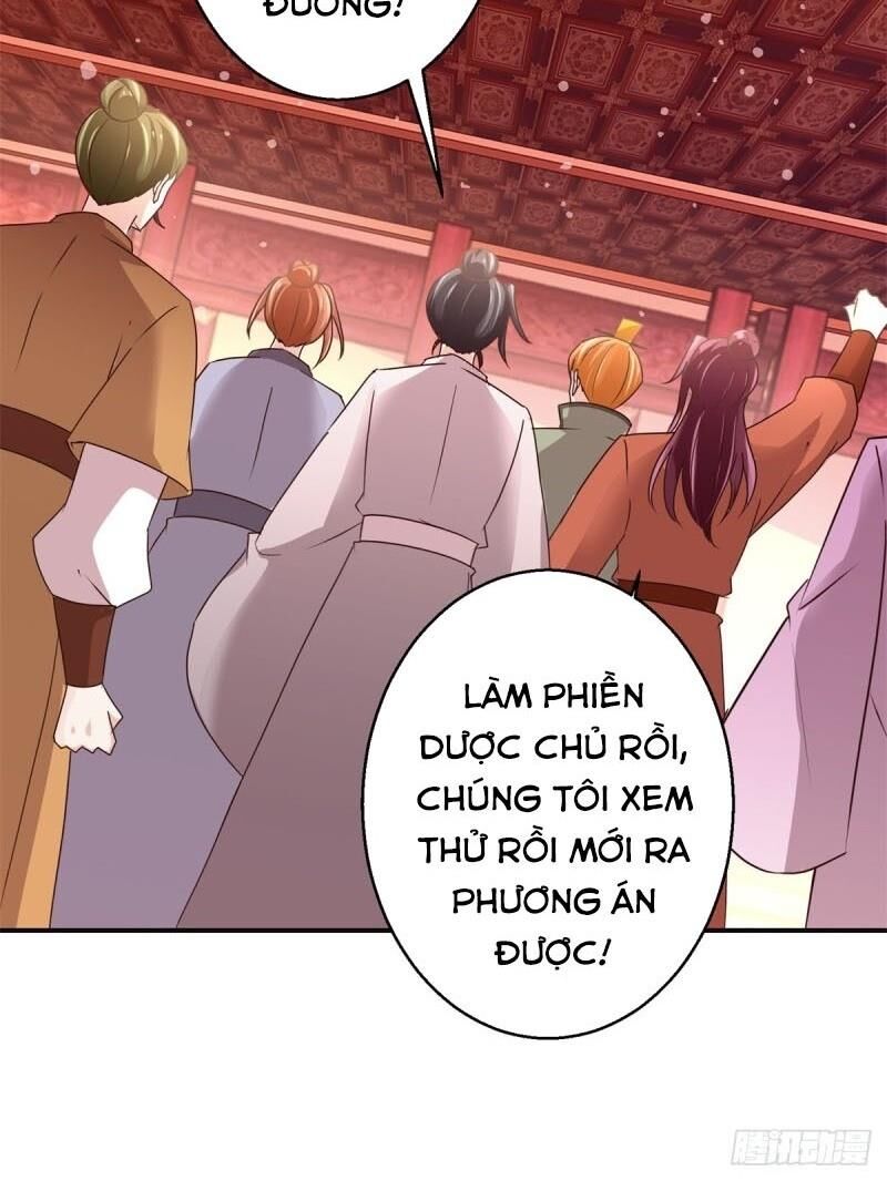 Cửu Dương Đế Tôn Chap 174 - Next Chap 175