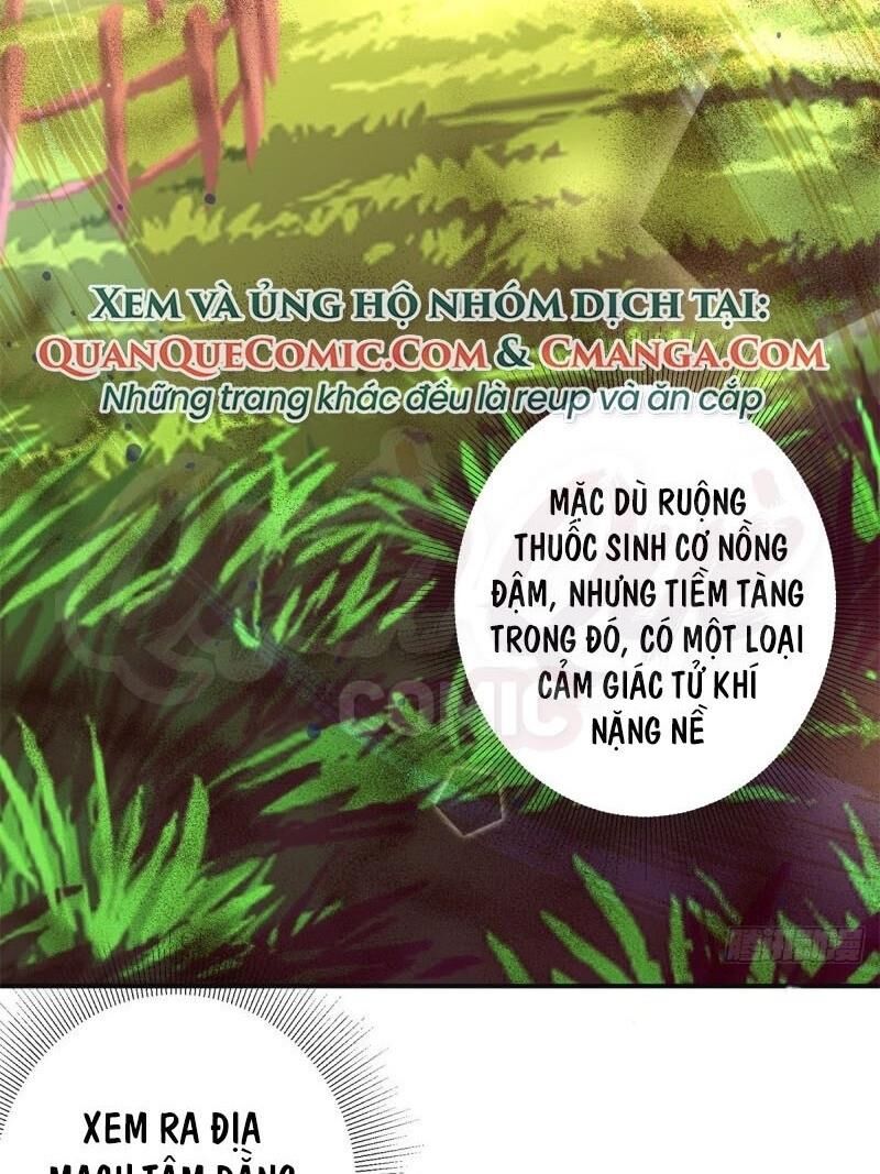 Cửu Dương Đế Tôn Chap 174 - Next Chap 175