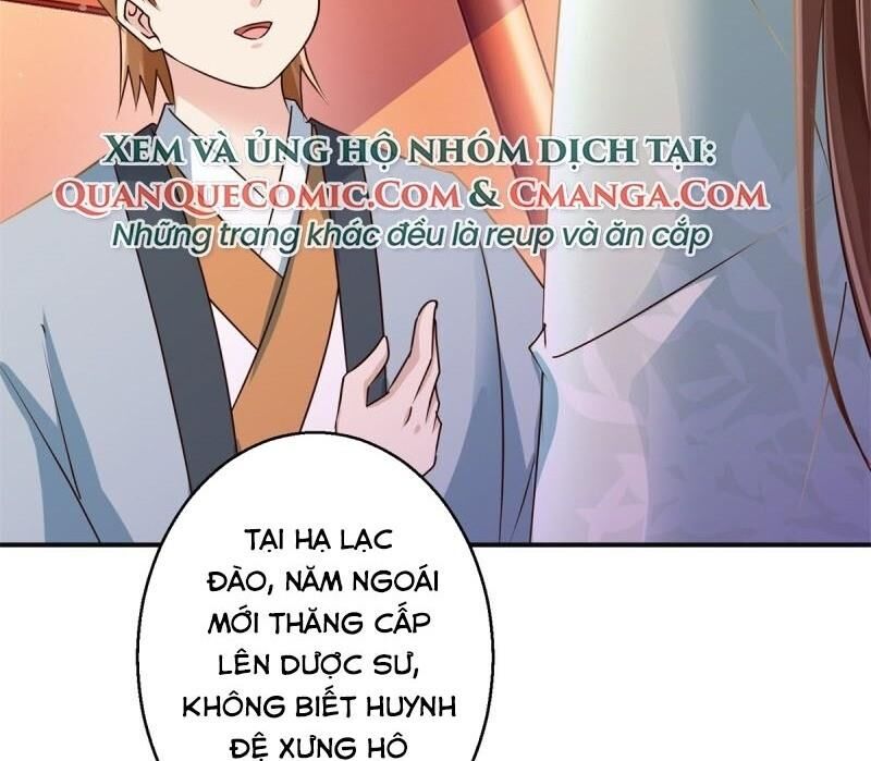 Cửu Dương Đế Tôn Chap 174 - Next Chap 175