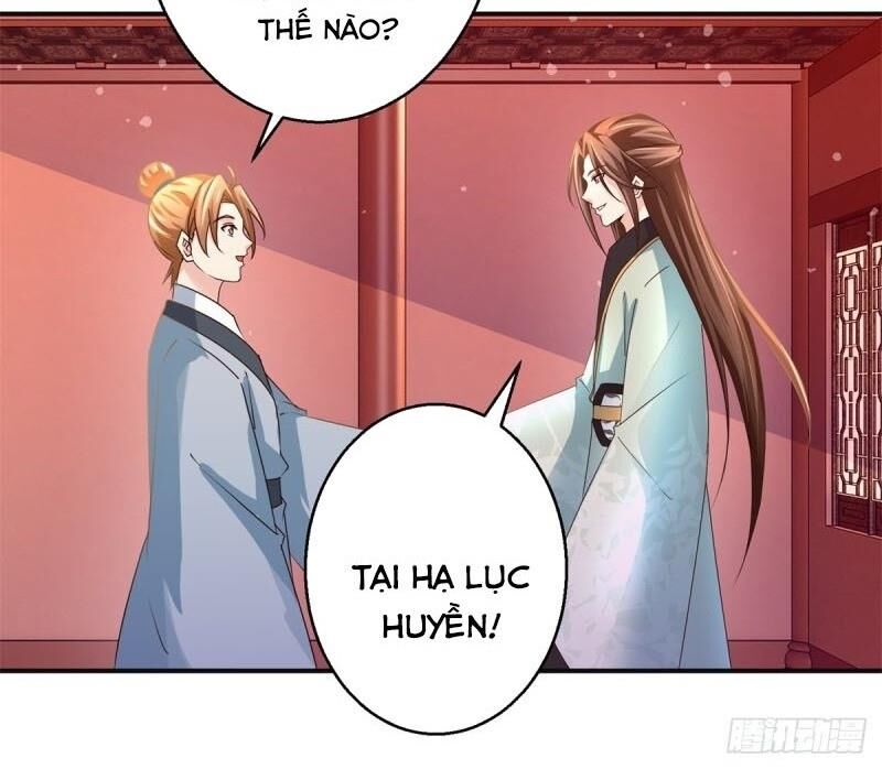 Cửu Dương Đế Tôn Chap 174 - Next Chap 175
