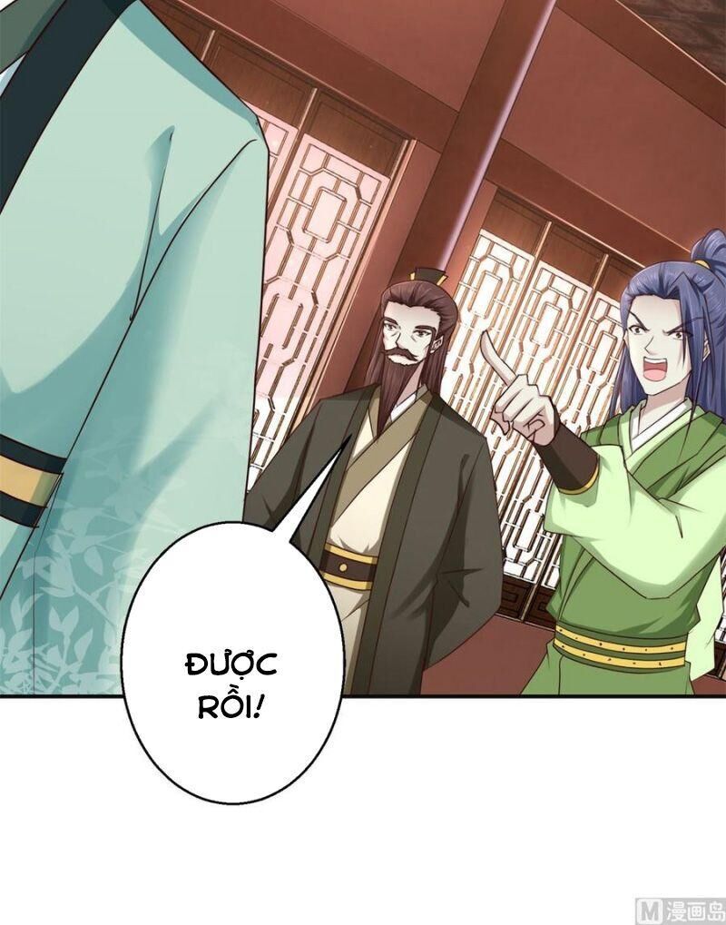 Cửu Dương Đế Tôn Chap 182 - Next Chap 183