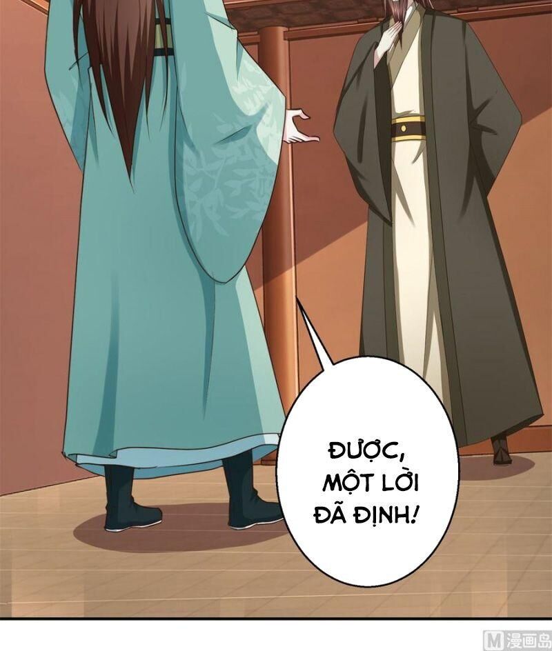 Cửu Dương Đế Tôn Chap 182 - Next Chap 183