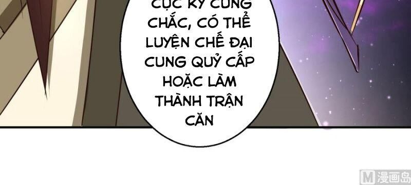 Cửu Dương Đế Tôn Chap 182 - Next Chap 183