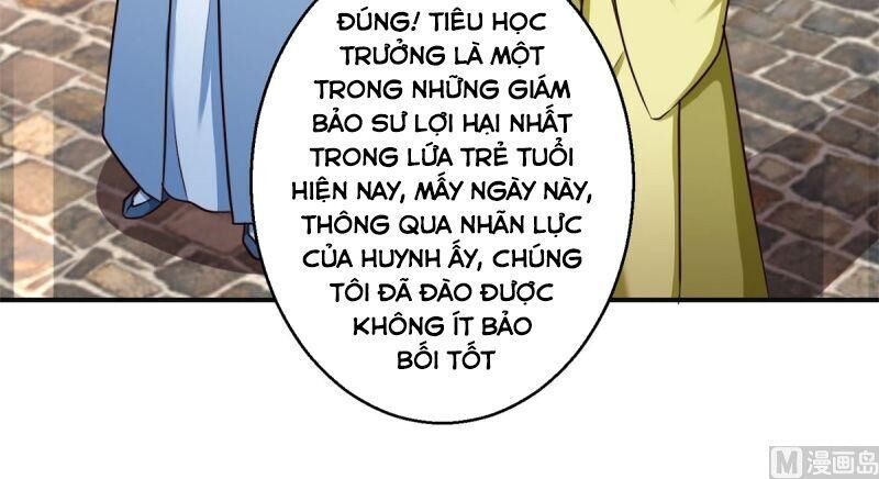 Cửu Dương Đế Tôn Chap 183 - Next Chap 184
