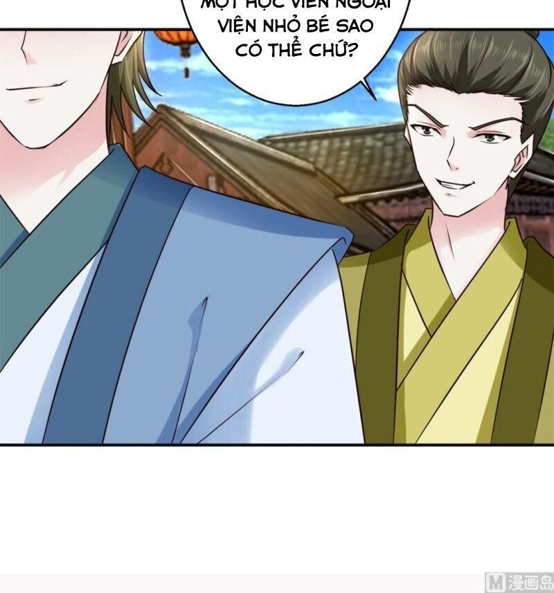 Cửu Dương Đế Tôn Chap 184 - Next Chap 185