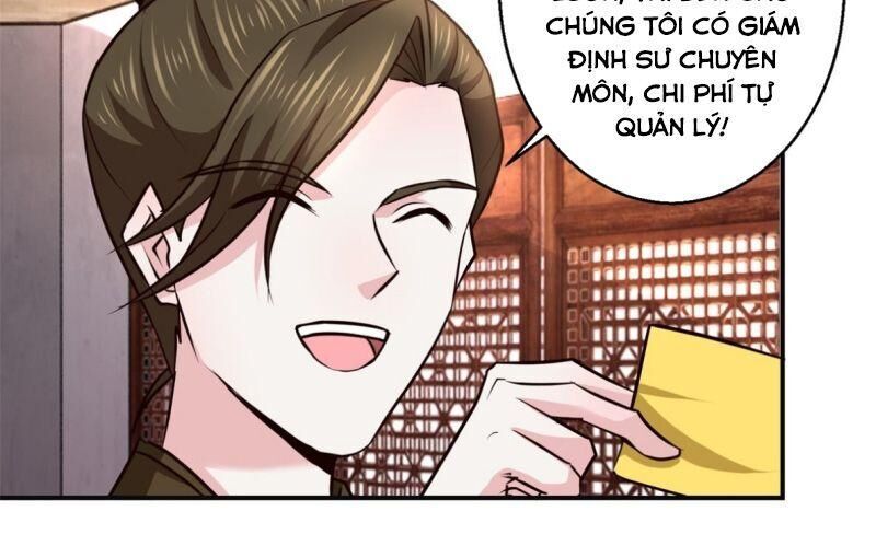 Cửu Dương Đế Tôn Chap 184 - Next Chap 185