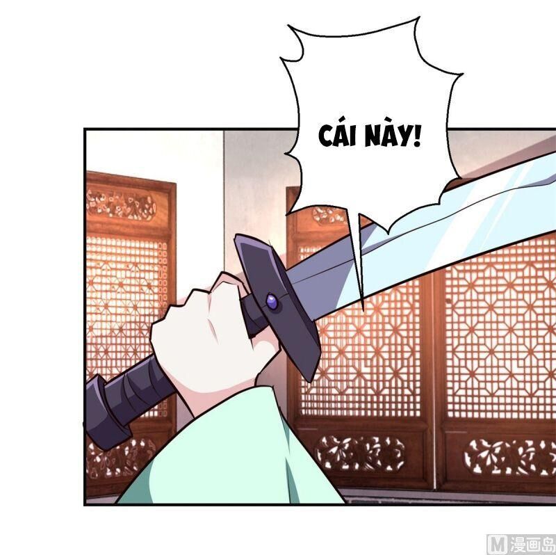 Cửu Dương Đế Tôn Chap 184 - Next Chap 185