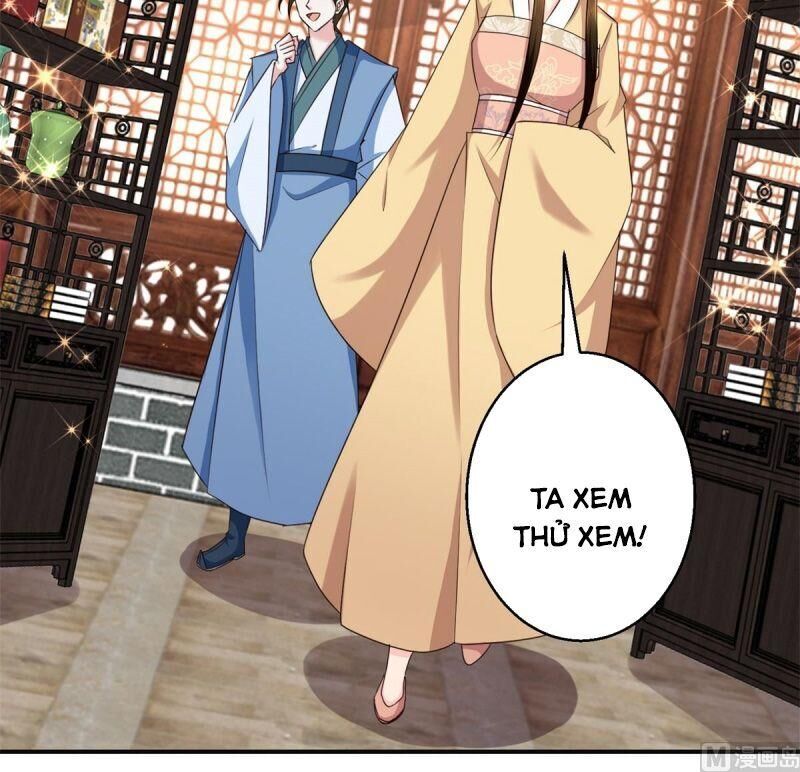 Cửu Dương Đế Tôn Chap 184 - Next Chap 185