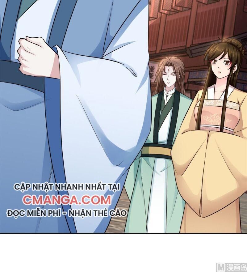 Cửu Dương Đế Tôn Chap 184 - Next Chap 185