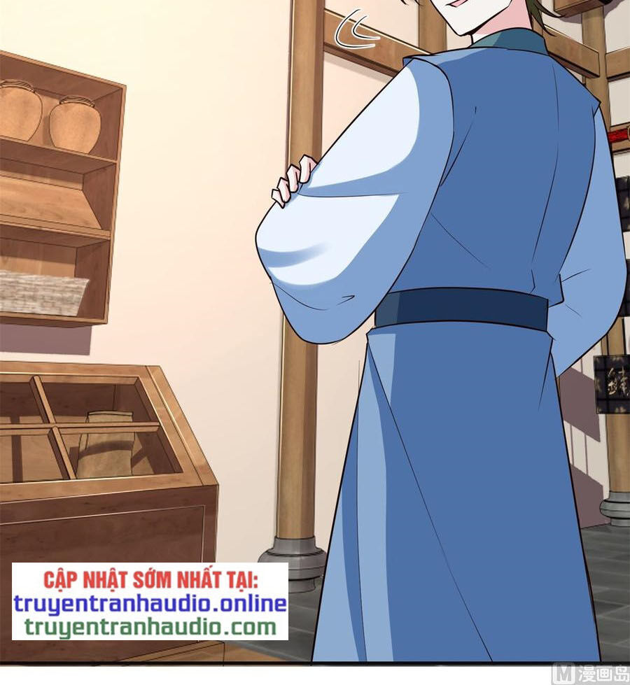 Cửu Dương Đế Tôn Chap 185 - Next Chap 186