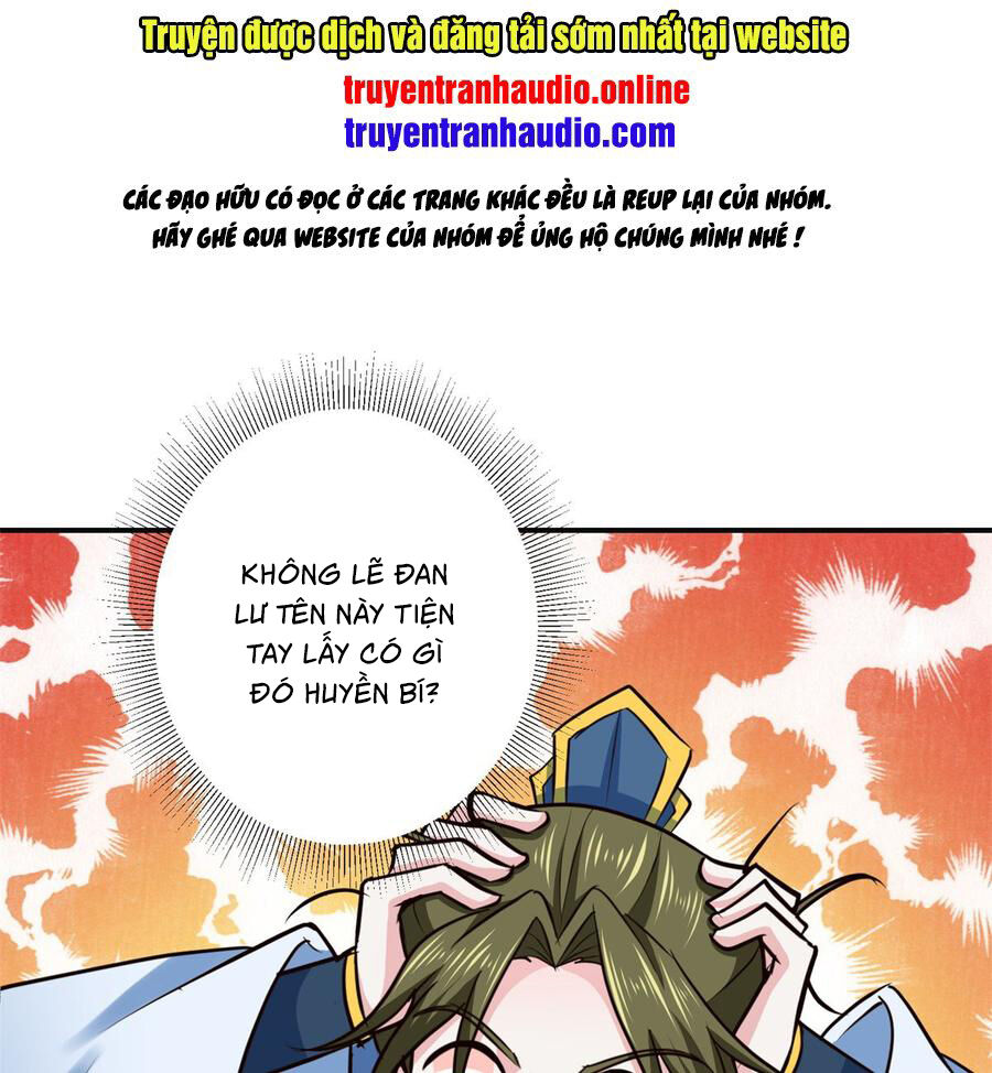 Cửu Dương Đế Tôn Chap 186 - Next Chap 187