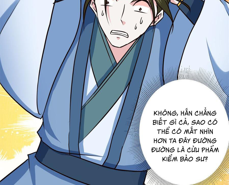 Cửu Dương Đế Tôn Chap 186 - Next Chap 187
