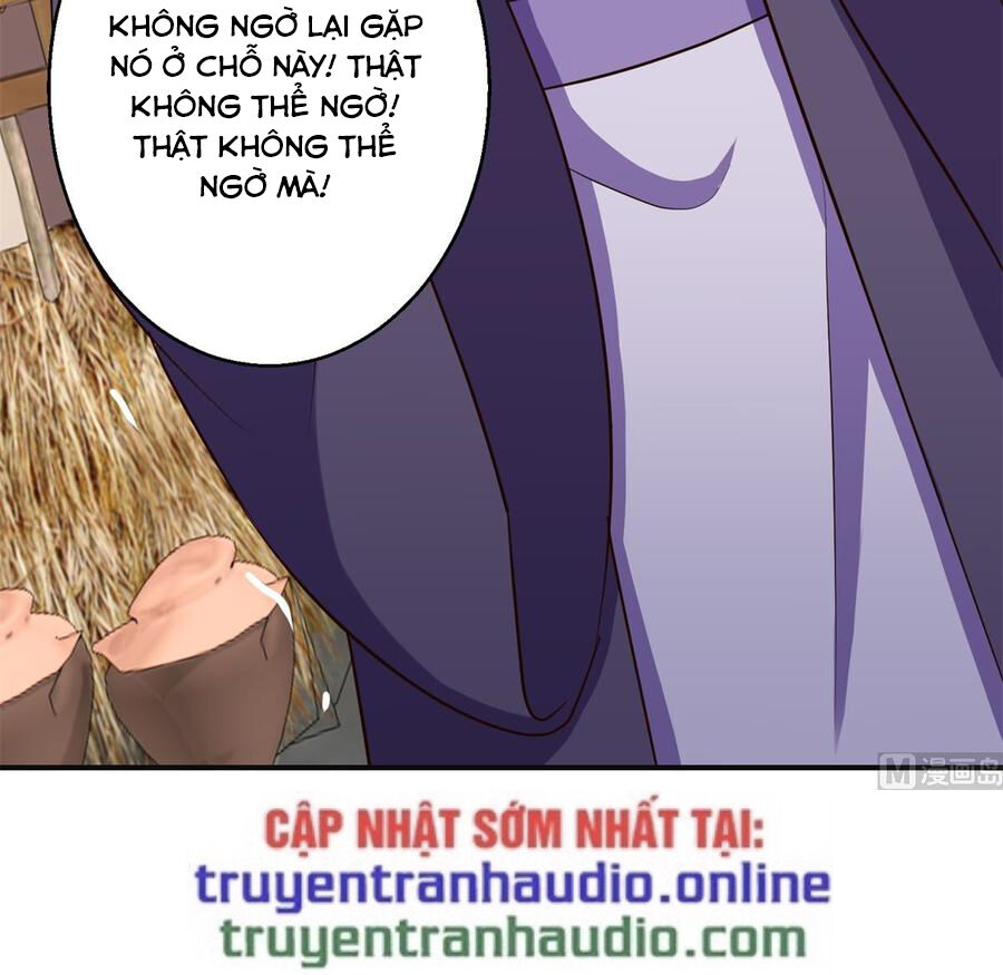 Cửu Dương Đế Tôn Chap 186 - Next Chap 187