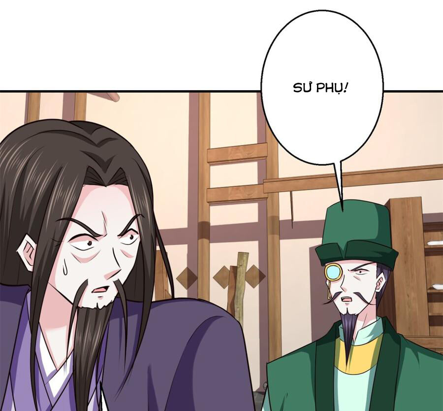 Cửu Dương Đế Tôn Chap 186 - Next Chap 187