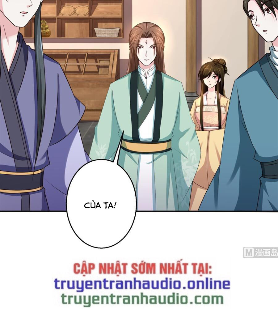 Cửu Dương Đế Tôn Chap 186 - Next Chap 187