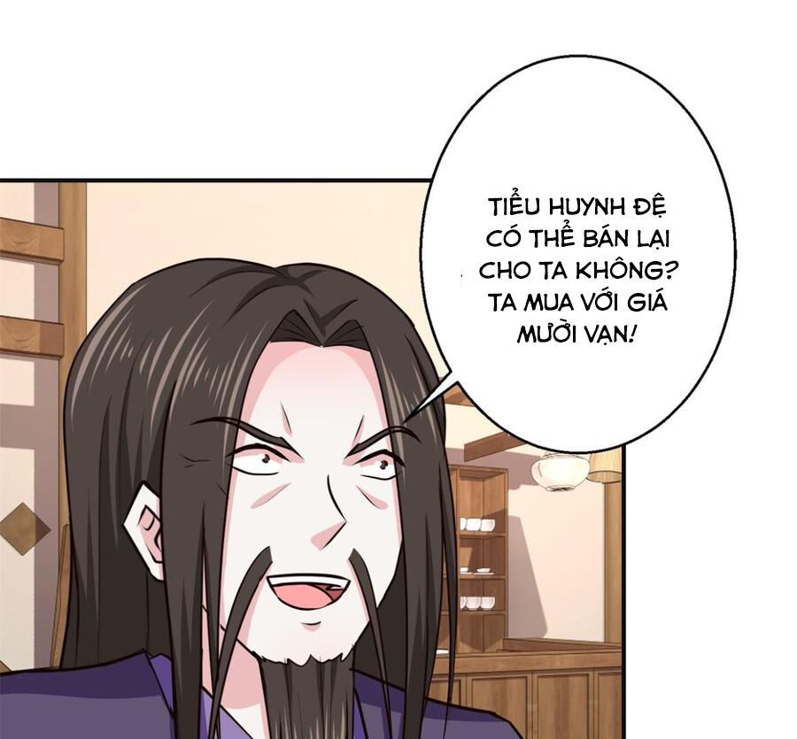 Cửu Dương Đế Tôn Chap 186 - Next Chap 187