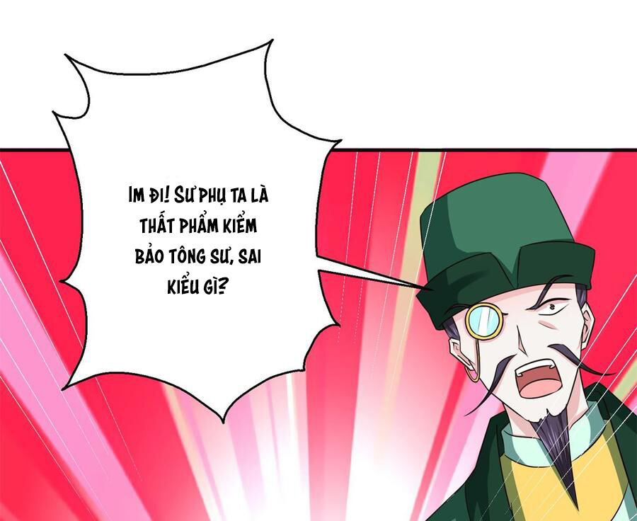 Cửu Dương Đế Tôn Chap 186 - Next Chap 187