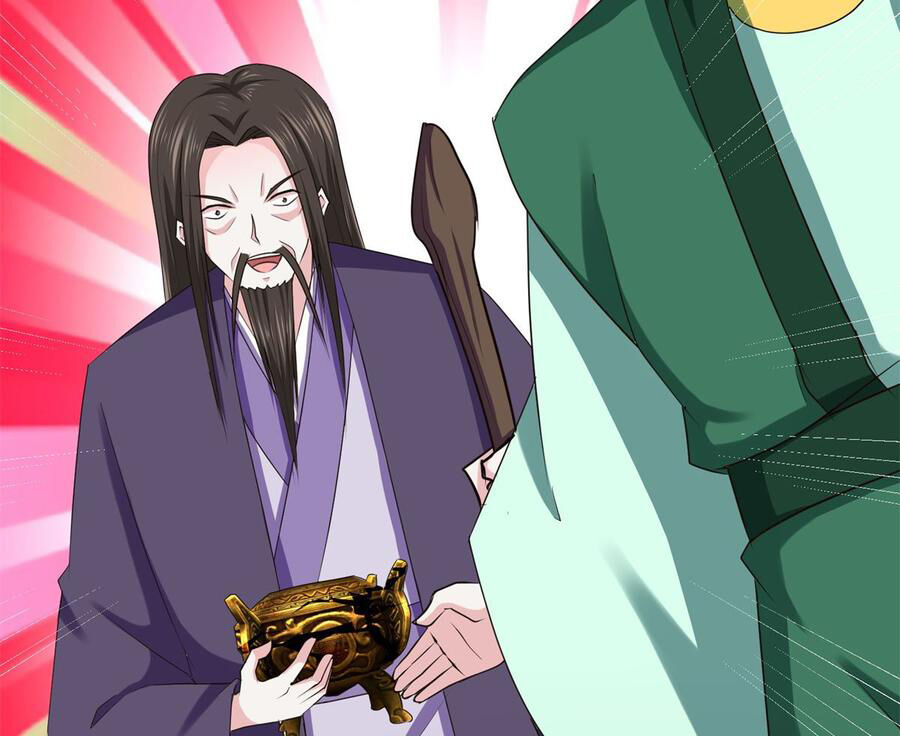 Cửu Dương Đế Tôn Chap 186 - Next Chap 187