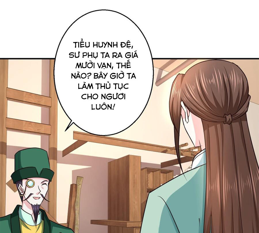 Cửu Dương Đế Tôn Chap 186 - Next Chap 187