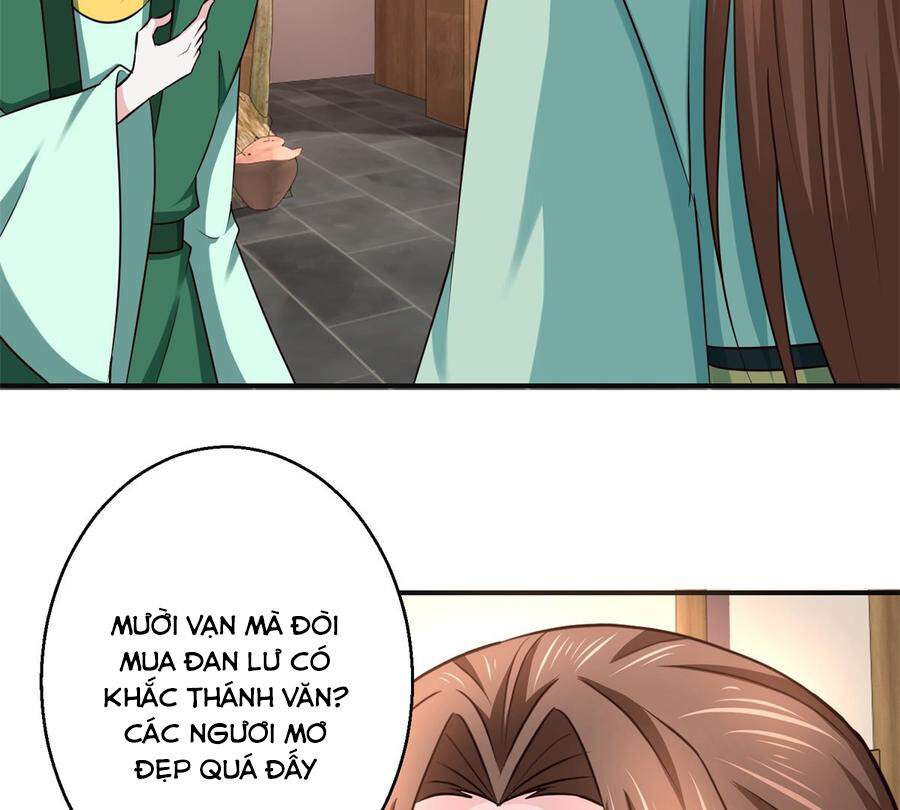 Cửu Dương Đế Tôn Chap 186 - Next Chap 187