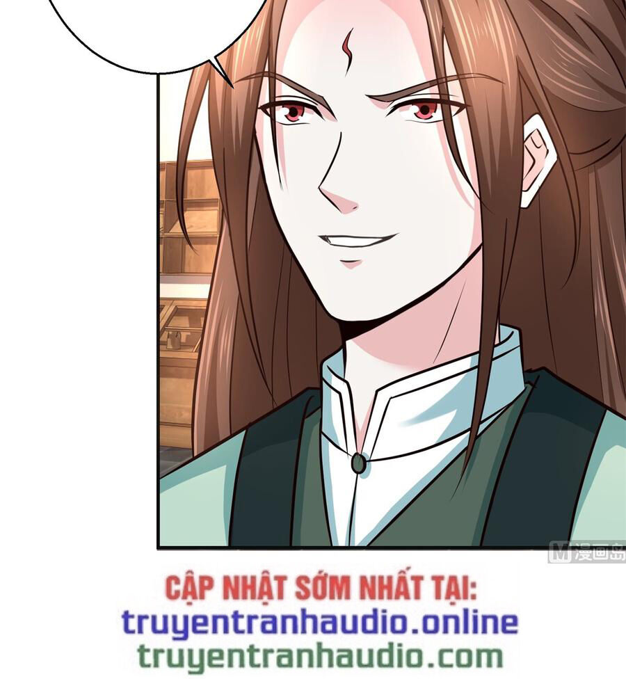 Cửu Dương Đế Tôn Chap 186 - Next Chap 187