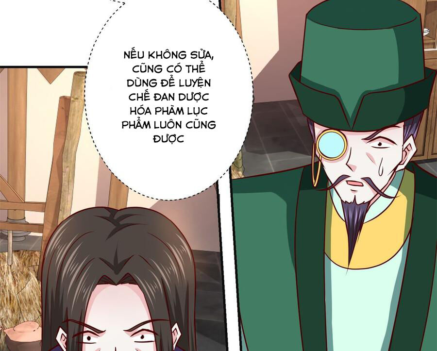 Cửu Dương Đế Tôn Chap 186 - Next Chap 187