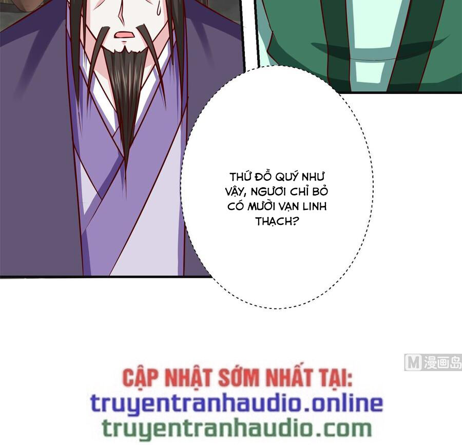 Cửu Dương Đế Tôn Chap 186 - Next Chap 187
