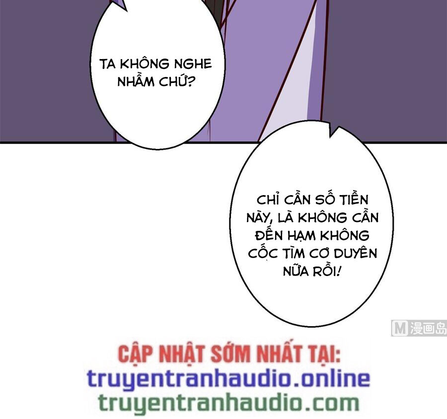 Cửu Dương Đế Tôn Chap 186 - Next Chap 187