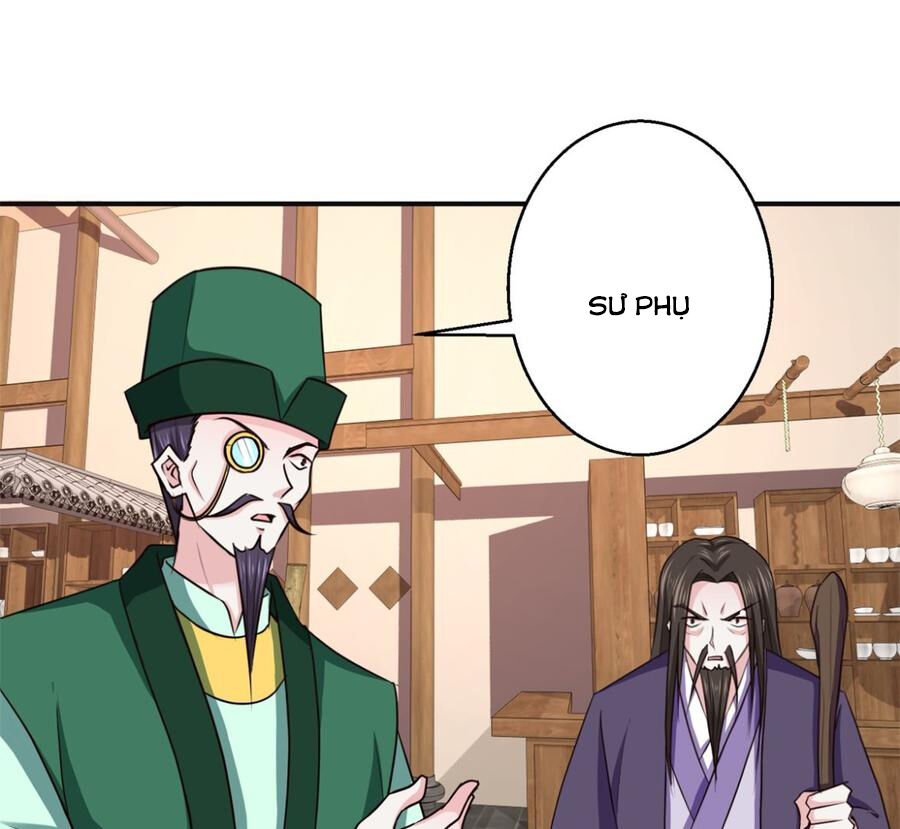 Cửu Dương Đế Tôn Chap 186 - Next Chap 187