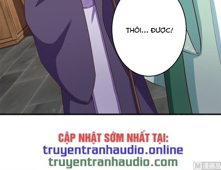 Cửu Dương Đế Tôn Chap 186 - Next Chap 187
