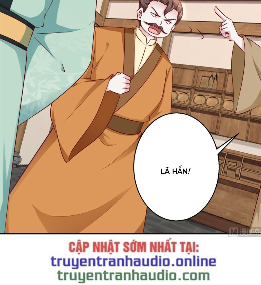 Cửu Dương Đế Tôn Chap 186 - Next Chap 187