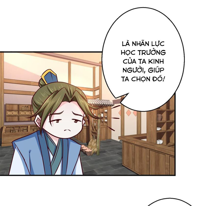 Cửu Dương Đế Tôn Chap 186 - Next Chap 187