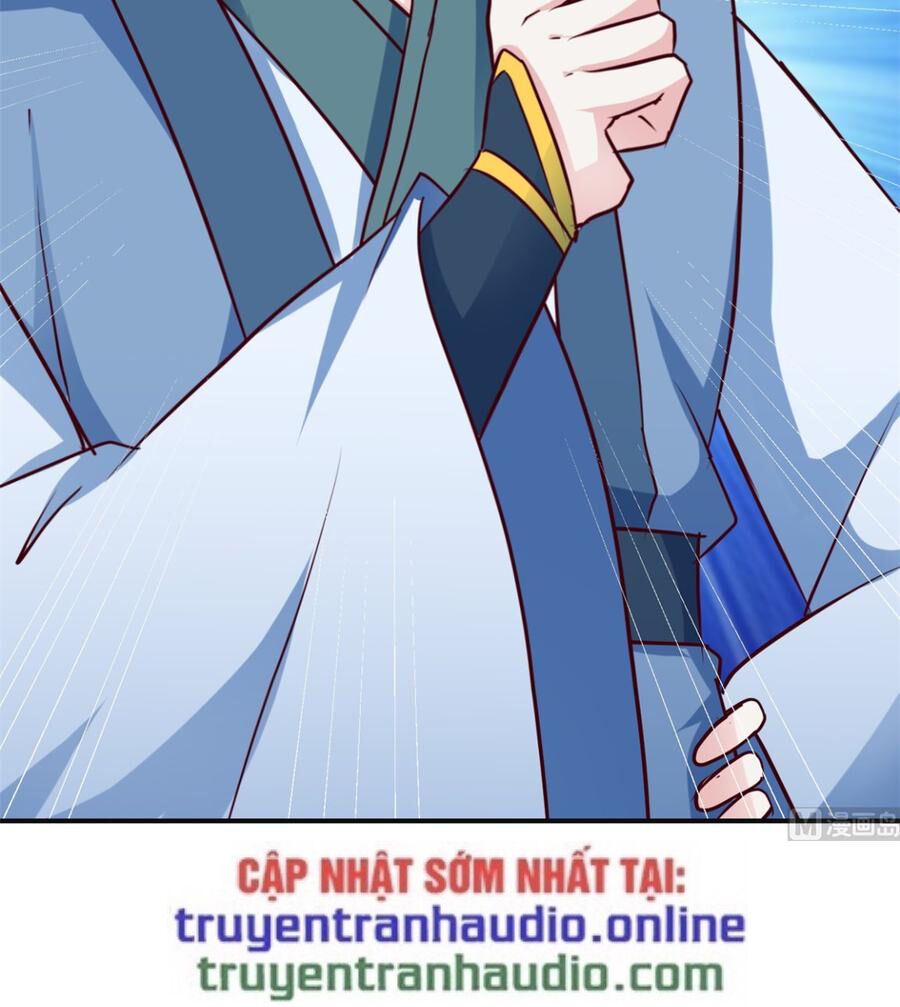 Cửu Dương Đế Tôn Chap 186 - Next Chap 187