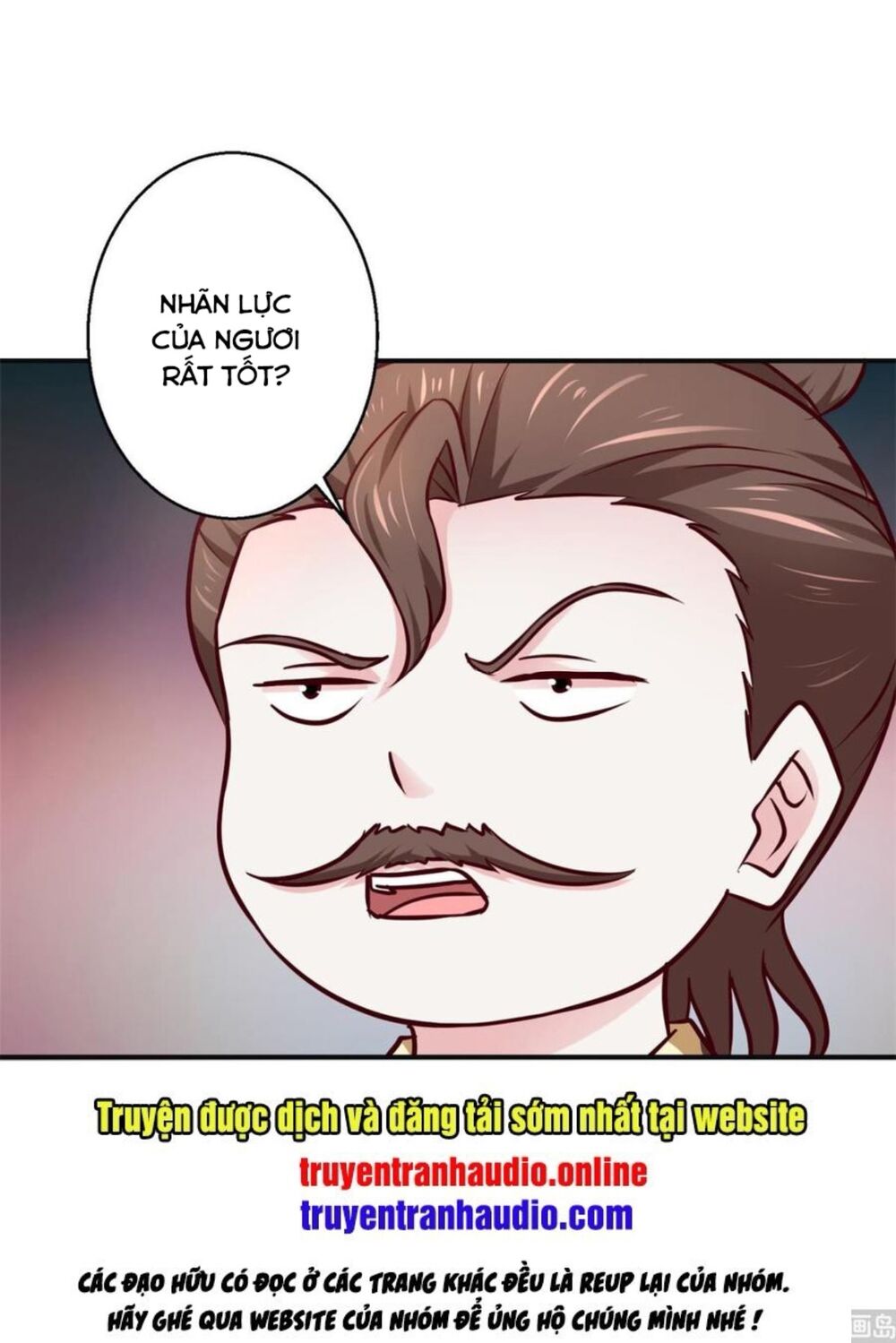 Cửu Dương Đế Tôn Chap 186 - Next Chap 187