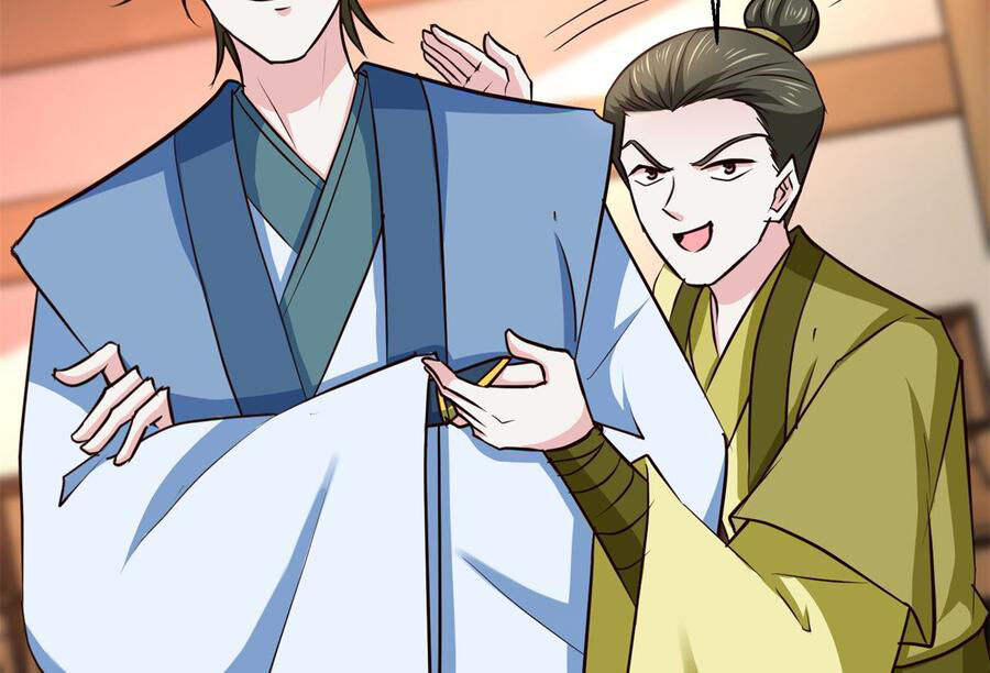 Cửu Dương Đế Tôn Chap 187 - Next Chap 188
