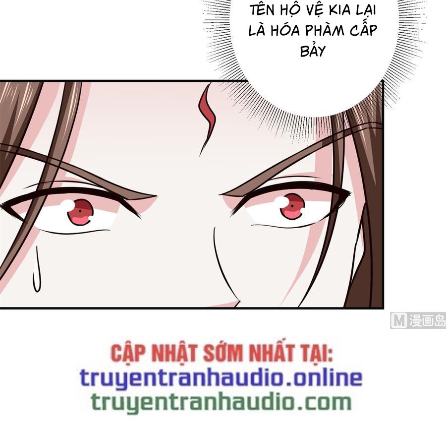 Cửu Dương Đế Tôn Chap 187 - Next Chap 188