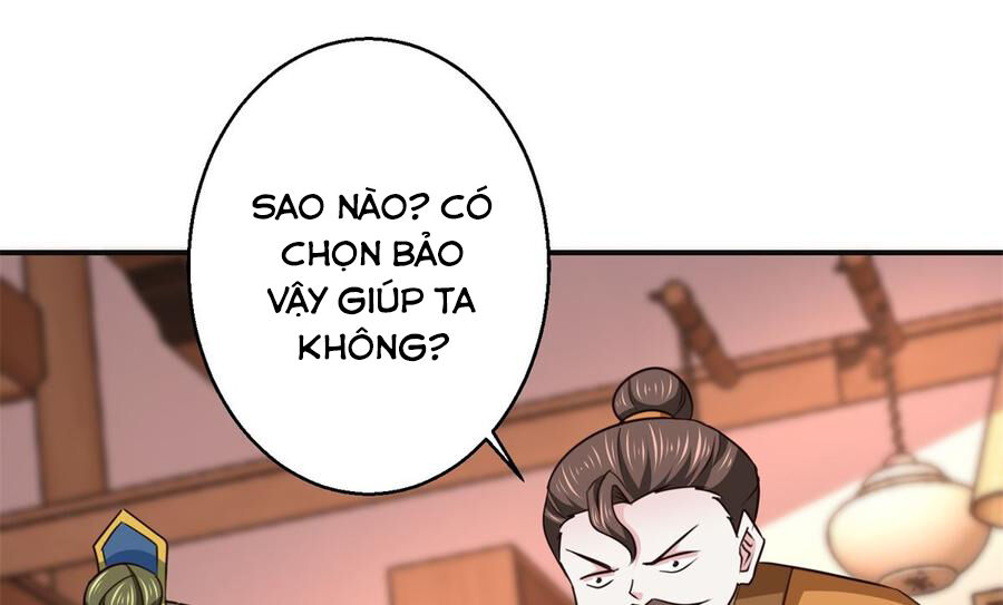 Cửu Dương Đế Tôn Chap 187 - Next Chap 188