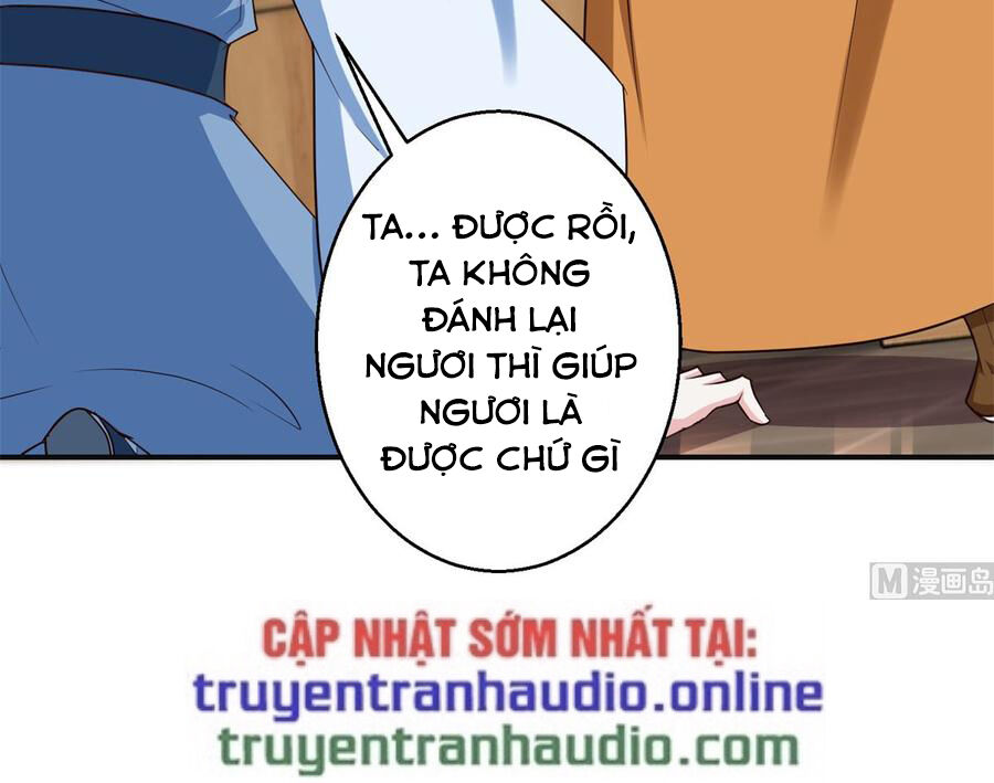 Cửu Dương Đế Tôn Chap 187 - Next Chap 188