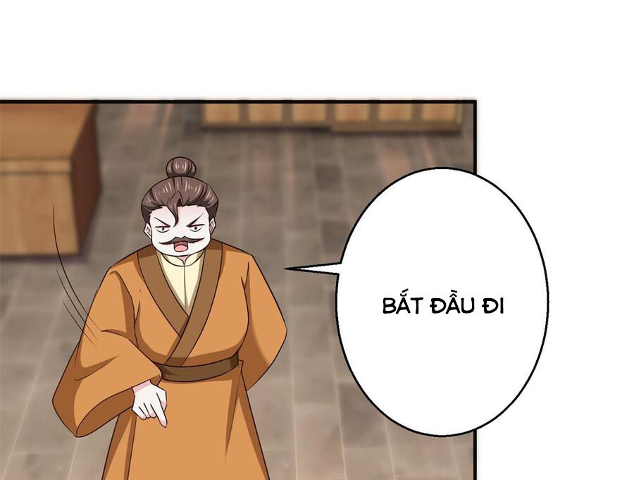 Cửu Dương Đế Tôn Chap 187 - Next Chap 188