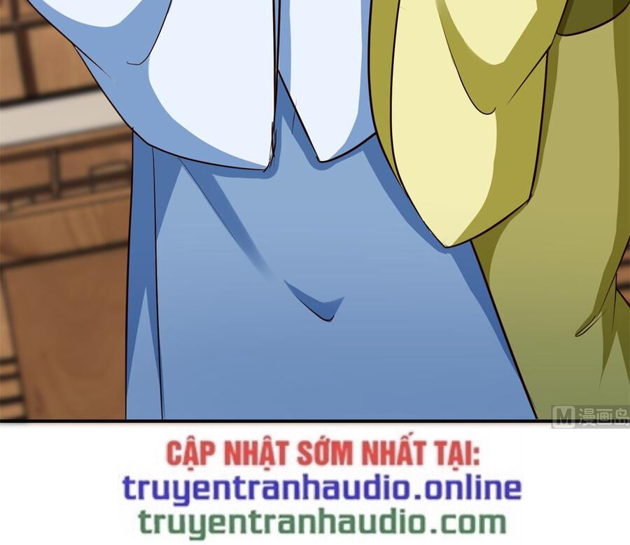 Cửu Dương Đế Tôn Chap 187 - Next Chap 188