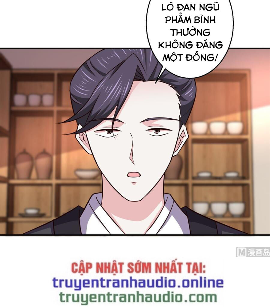 Cửu Dương Đế Tôn Chap 187 - Next Chap 188
