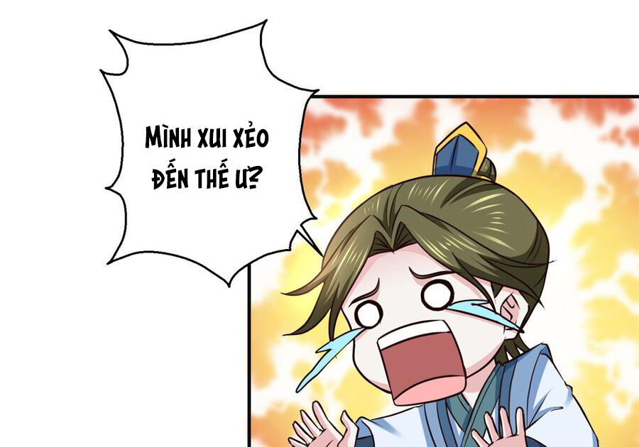 Cửu Dương Đế Tôn Chap 187 - Next Chap 188